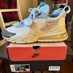 Nike Air Max 270 Cactus Trails